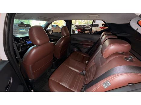 NISSAN Kicks 1.6 16V 4P FLEXSTART SL X-TRONIC AUTOMÁTICO CVT, Foto 15