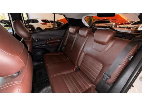 NISSAN Kicks 1.6 16V 4P FLEXSTART SL X-TRONIC AUTOMÁTICO CVT, Foto 16