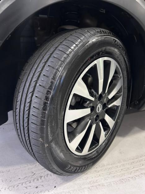 NISSAN Kicks 1.6 16V 4P FLEXSTART S DIRECT X-TRONIC AUTOMÁTICO CVT, Foto 19