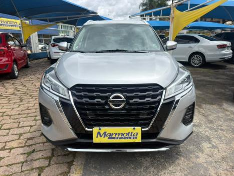 NISSAN Kicks 1.6 16V 4P FLEXSTART ADVANCE XTRONIC AUTOMÁTICO CVT, Foto 2