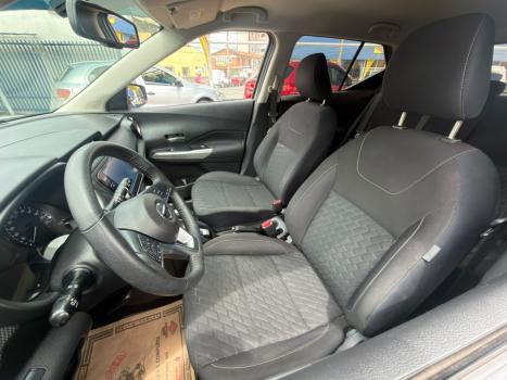 NISSAN Kicks 1.6 16V 4P FLEXSTART ADVANCE XTRONIC AUTOMÁTICO CVT, Foto 7