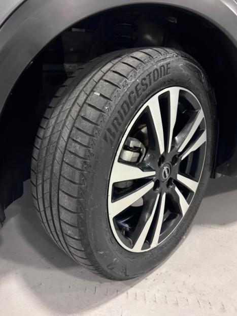 NISSAN Kicks 1.6 16V 4P FLEXSTART ADVANCE XTRONIC AUTOMÁTICO CVT, Foto 11