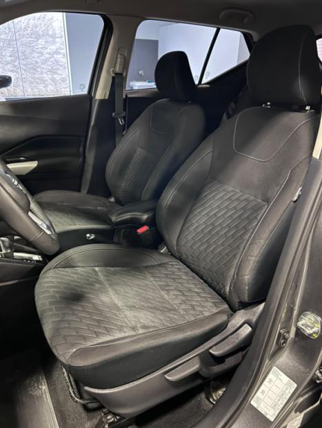 NISSAN Kicks 1.6 16V 4P FLEXSTART ADVANCE XTRONIC AUTOMÁTICO CVT, Foto 17