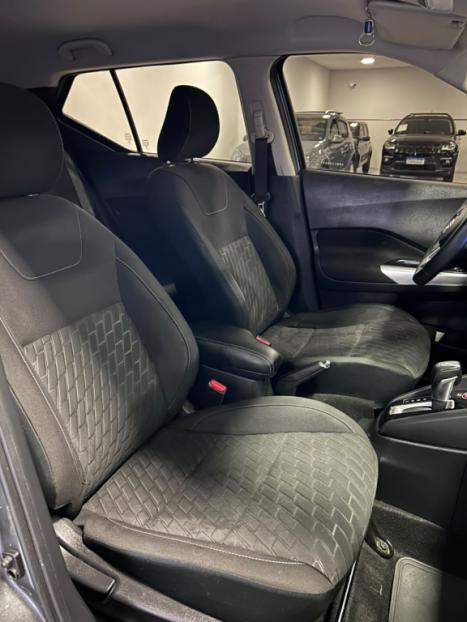 NISSAN Kicks 1.6 16V 4P FLEXSTART ADVANCE XTRONIC AUTOMÁTICO CVT, Foto 18
