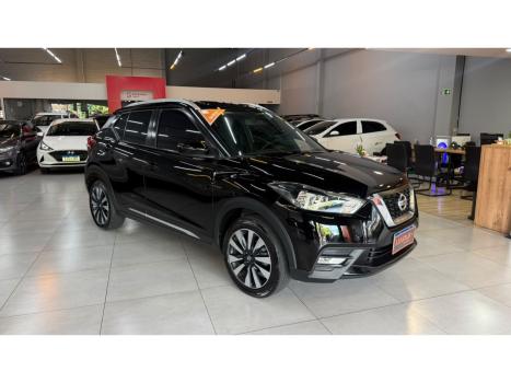NISSAN Kicks 1.6 16V 4P FLEX SV X-TRONIC AUTOMÁTICO CVT, Foto 1