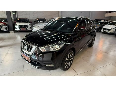 NISSAN Kicks 1.6 16V 4P FLEX SV X-TRONIC AUTOMÁTICO CVT, Foto 2