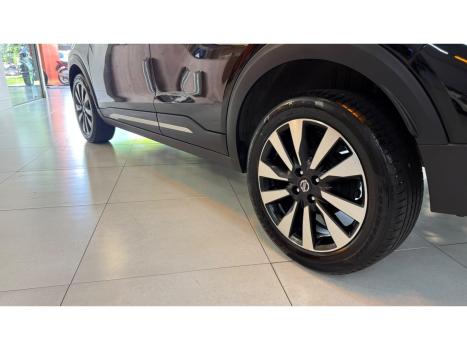 NISSAN Kicks 1.6 16V 4P FLEX SV X-TRONIC AUTOMÁTICO CVT, Foto 7