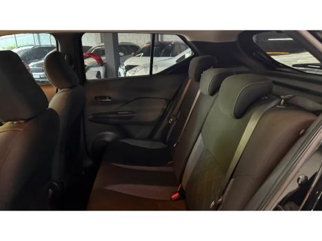 NISSAN Kicks 1.6 16V 4P FLEX SV X-TRONIC AUTOMÁTICO CVT, Foto 10