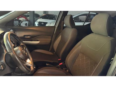 NISSAN Kicks 1.6 16V 4P FLEX SV X-TRONIC AUTOMÁTICO CVT, Foto 13