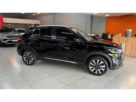 NISSAN Kicks 1.6 16V 4P FLEX SV X-TRONIC AUTOMÁTICO CVT, Foto 15