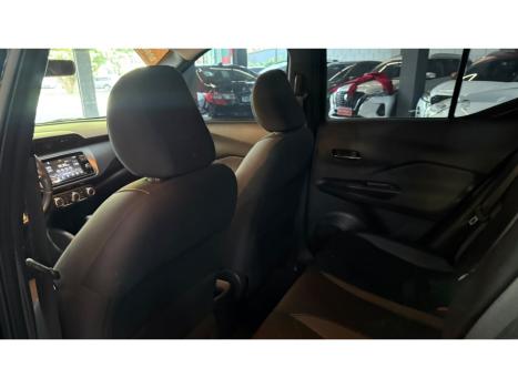 NISSAN Kicks 1.6 16V 4P FLEX SV X-TRONIC AUTOMÁTICO CVT, Foto 17