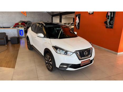 NISSAN Kicks 1.6 16V 4P FLEXSTART S, Foto 2