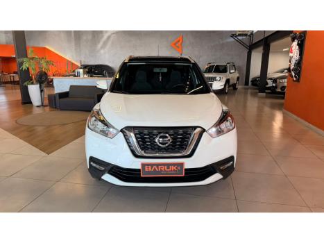 NISSAN Kicks 1.6 16V 4P FLEXSTART S, Foto 4
