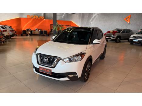 NISSAN Kicks 1.6 16V 4P FLEXSTART S, Foto 5