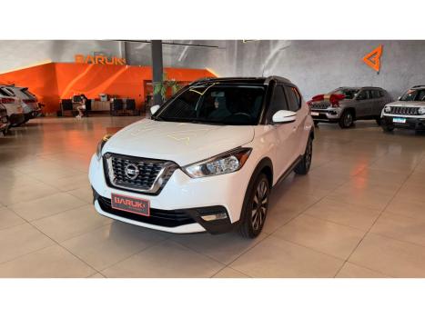 NISSAN Kicks 1.6 16V 4P FLEXSTART S, Foto 6