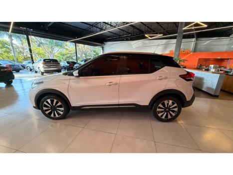 NISSAN Kicks 1.6 16V 4P FLEXSTART S, Foto 7