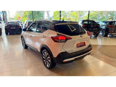 NISSAN Kicks 1.6 16V 4P FLEXSTART S, Foto 8