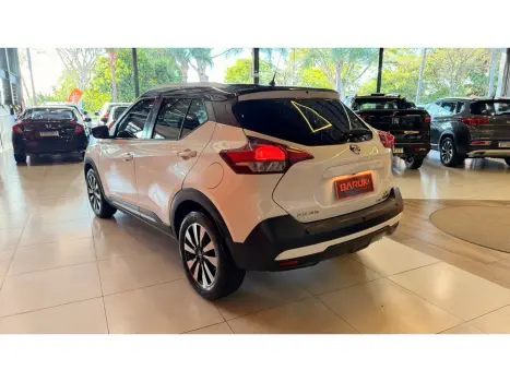 NISSAN Kicks 1.6 16V 4P FLEXSTART S, Foto 9