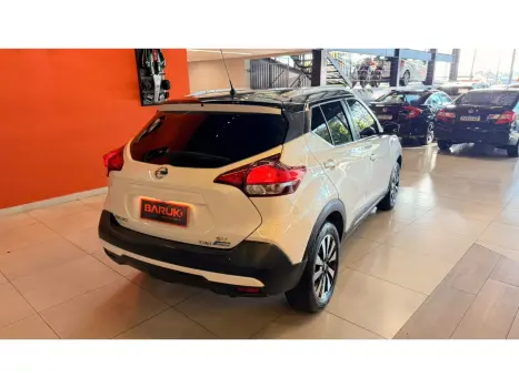 NISSAN Kicks 1.6 16V 4P FLEXSTART S, Foto 12