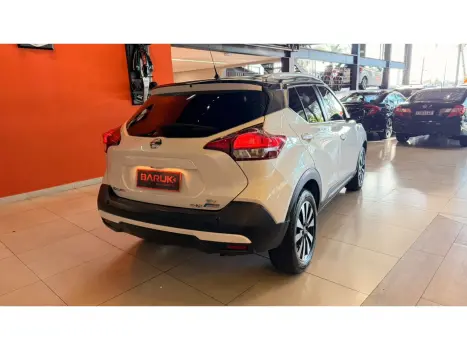 NISSAN Kicks 1.6 16V 4P FLEXSTART S, Foto 13