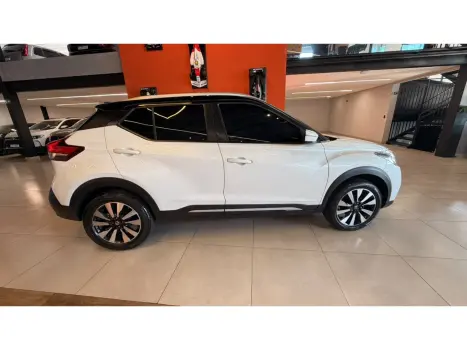 NISSAN Kicks 1.6 16V 4P FLEXSTART S, Foto 14