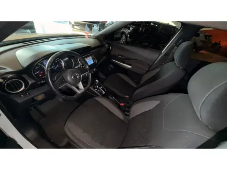 NISSAN Kicks 1.6 16V 4P FLEXSTART S, Foto 15