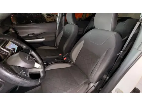 NISSAN Kicks 1.6 16V 4P FLEXSTART S, Foto 16