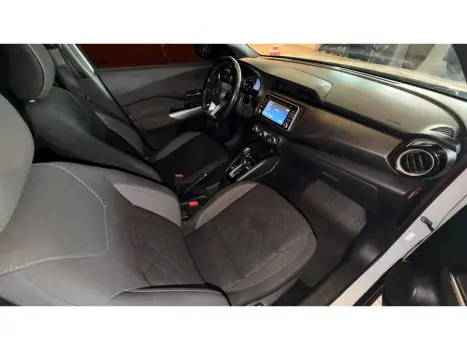 NISSAN Kicks 1.6 16V 4P FLEXSTART S, Foto 17