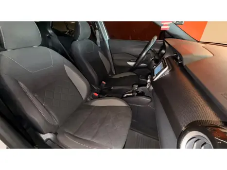 NISSAN Kicks 1.6 16V 4P FLEXSTART S, Foto 18