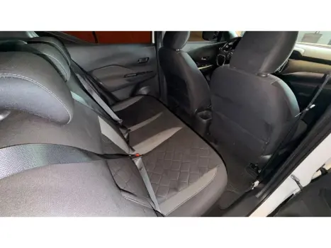 NISSAN Kicks 1.6 16V 4P FLEXSTART S, Foto 19