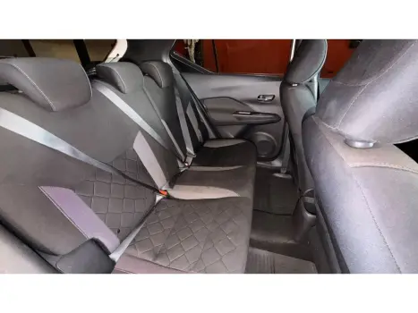 NISSAN Kicks 1.6 16V 4P FLEXSTART S, Foto 20