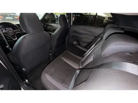NISSAN Kicks 1.6 16V 4P FLEXSTART S, Foto 21