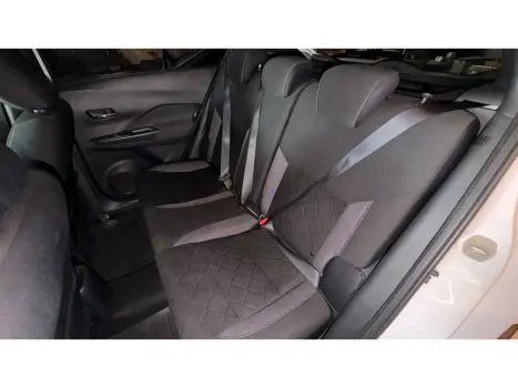 NISSAN Kicks 1.6 16V 4P FLEXSTART S, Foto 22