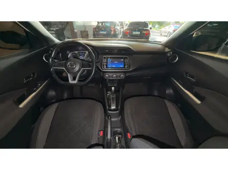 NISSAN Kicks 1.6 16V 4P FLEXSTART S, Foto 23
