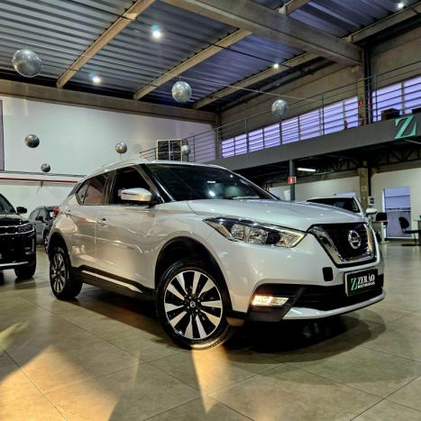 NISSAN Kicks 1.6 16V 4P FLEXSTART SL X-TRONIC AUTOMÁTICO CVT, Foto 1