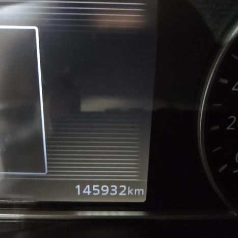 NISSAN Kicks 1.6 16V 4P FLEXSTART SL X-TRONIC AUTOMÁTICO CVT, Foto 9