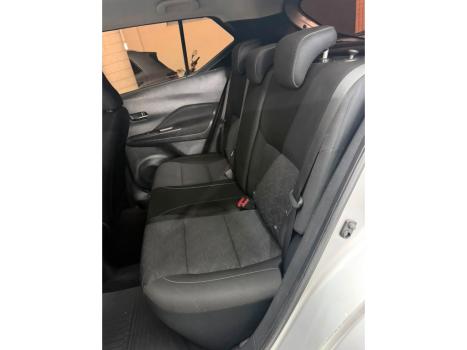 NISSAN Kicks 1.6 16V 4P FLEXSTART SENSE XTRONIC AUTOMÁTICO CVT, Foto 9