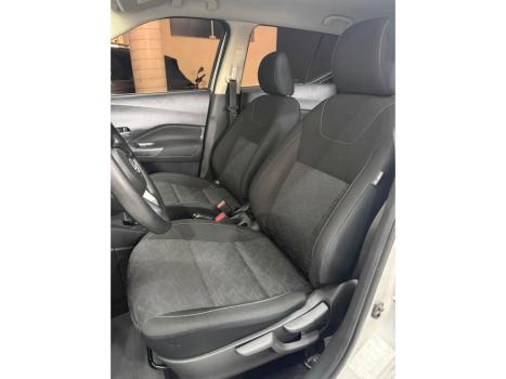 NISSAN Kicks 1.6 16V 4P FLEXSTART SENSE XTRONIC AUTOMÁTICO CVT, Foto 10