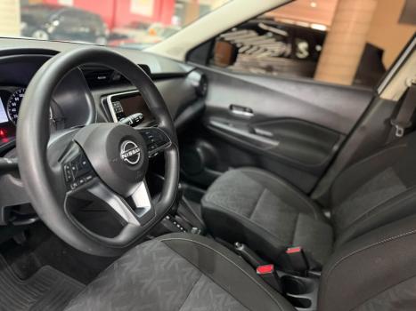 NISSAN Kicks 1.6 16V 4P FLEXSTART SENSE XTRONIC AUTOMÁTICO CVT, Foto 11