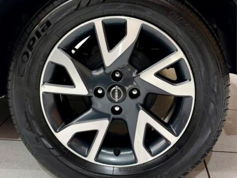 NISSAN Kicks 1.6 16V 4P FLEXSTART SENSE XTRONIC AUTOMÁTICO CVT, Foto 15