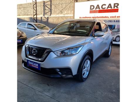 NISSAN Kicks , Foto 2