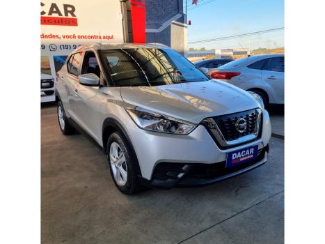 NISSAN Kicks , Foto 3