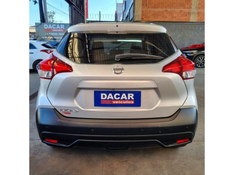 NISSAN Kicks , Foto 4
