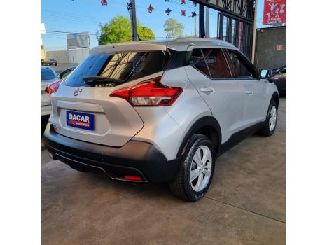 NISSAN Kicks , Foto 5