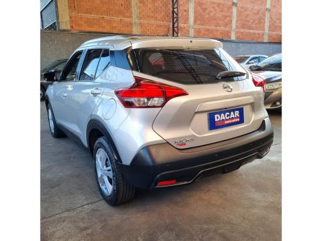NISSAN Kicks , Foto 6