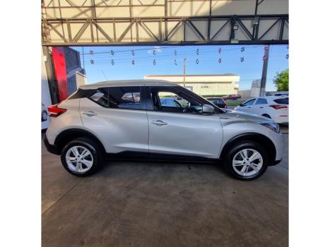 NISSAN Kicks , Foto 7