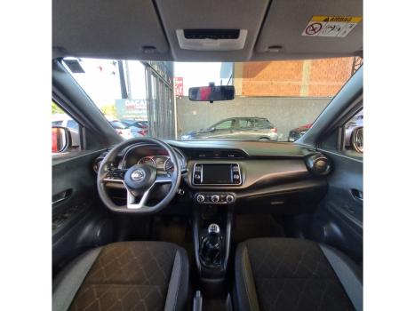 NISSAN Kicks , Foto 13