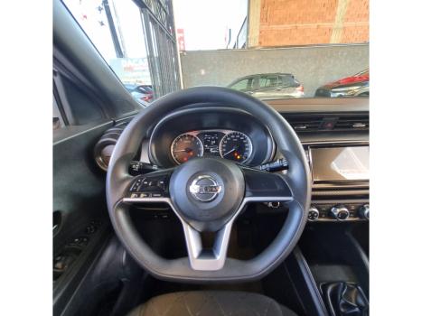 NISSAN Kicks , Foto 15