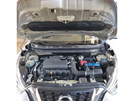 NISSAN Kicks , Foto 17
