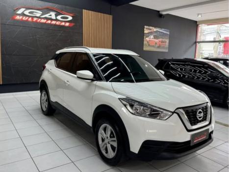 NISSAN Kicks , Foto 1